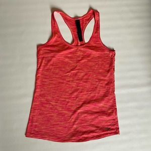Pink RBX Workout Tank Top - Size Small